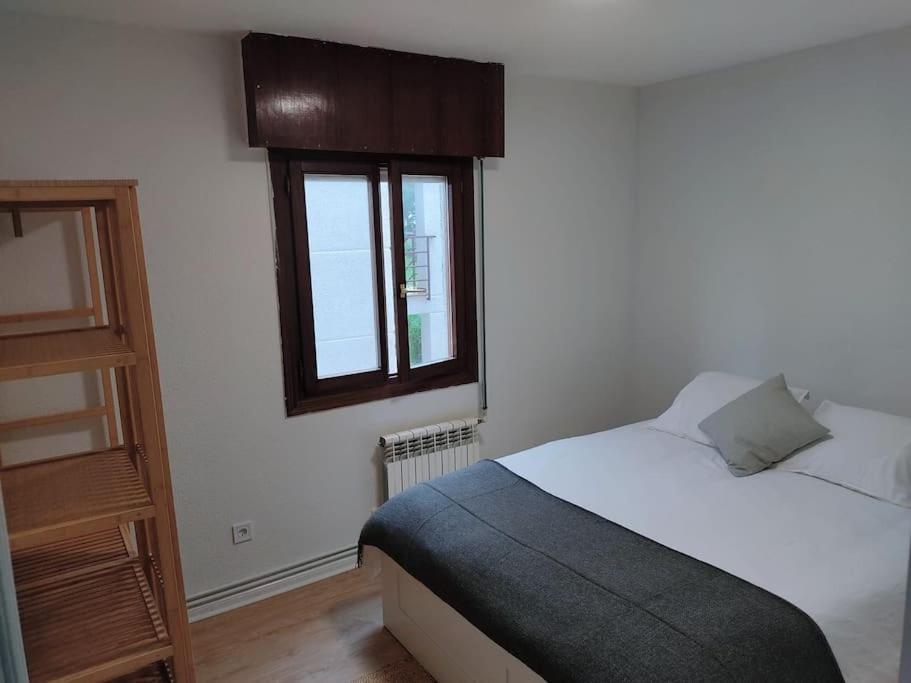 Apartamento En Mogro. Eksteriør billede