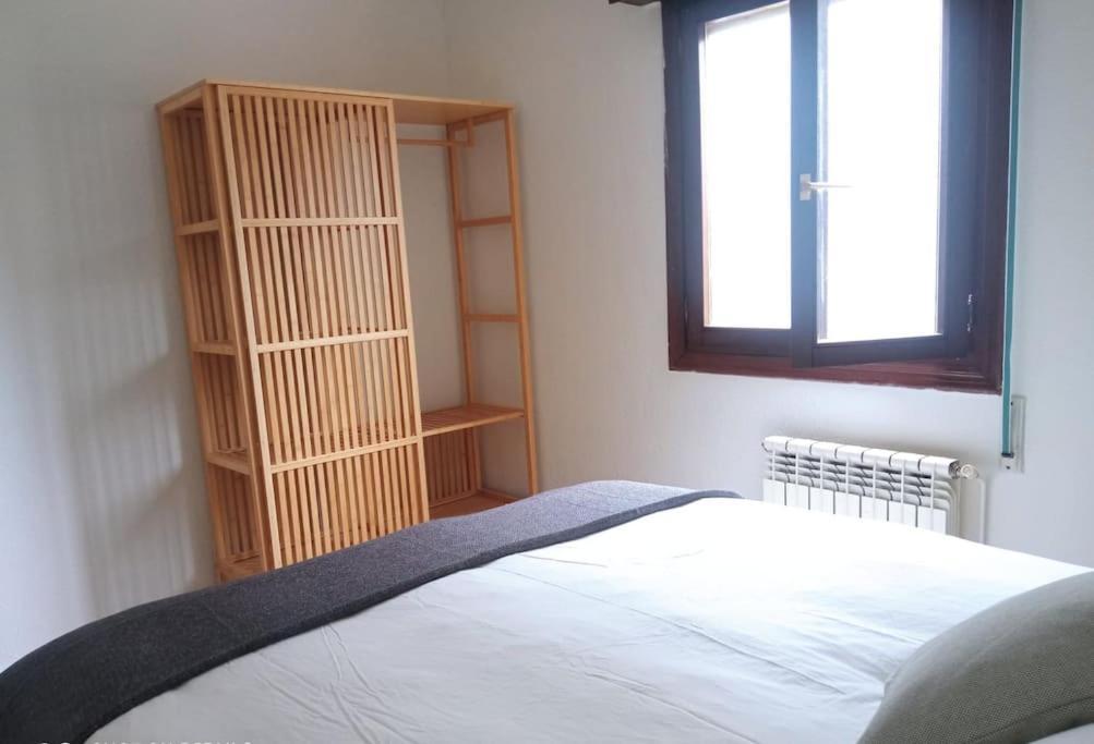 Apartamento En Mogro. Eksteriør billede