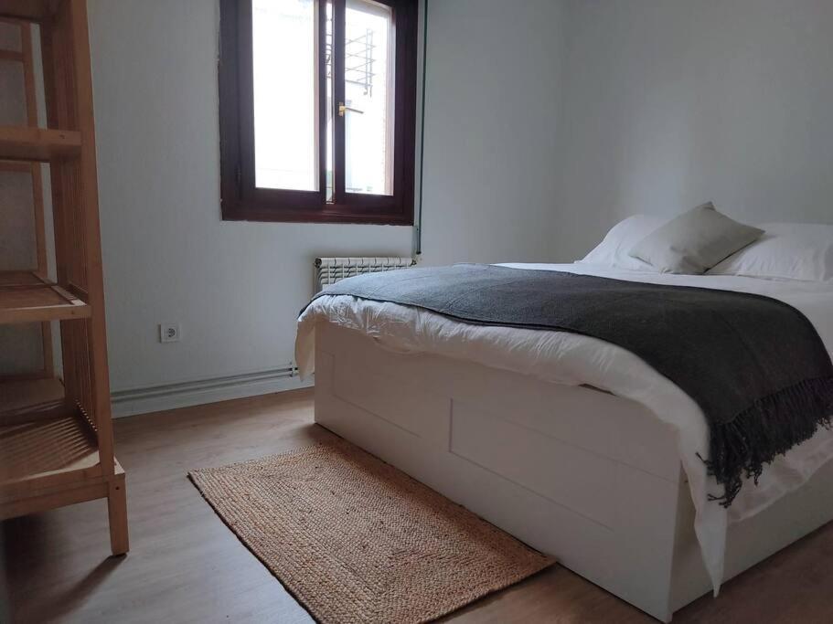 Apartamento En Mogro. Eksteriør billede