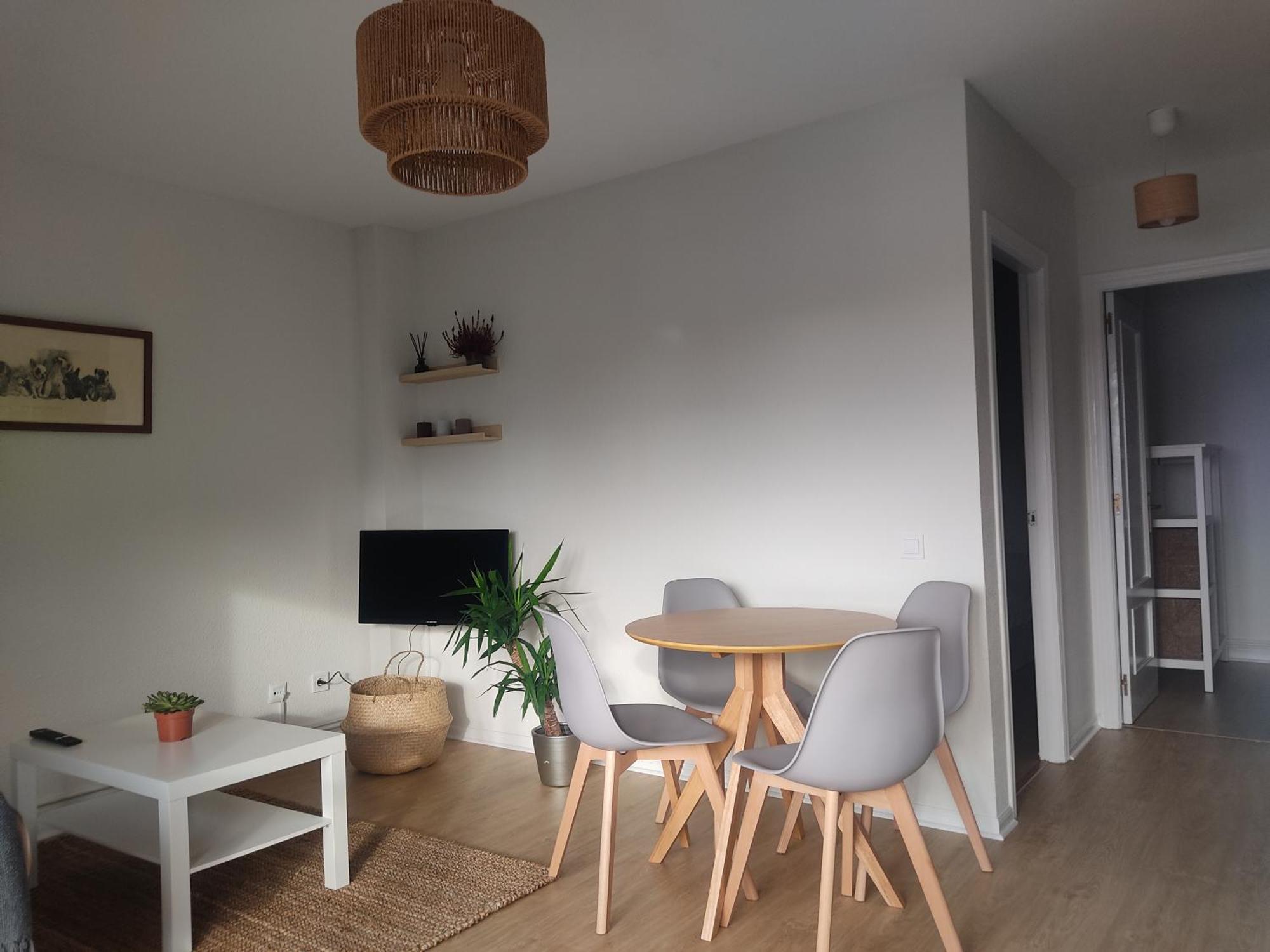 Apartamento En Mogro. Eksteriør billede