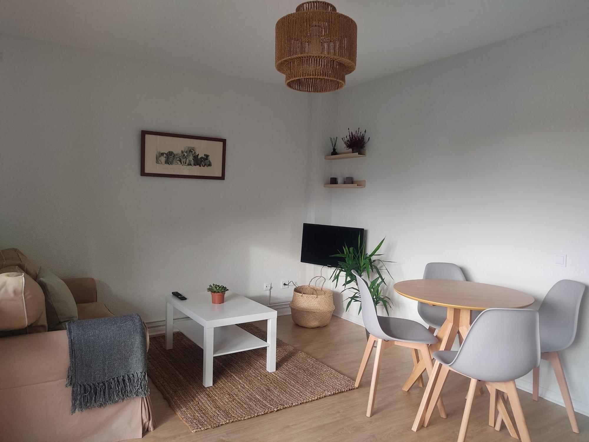 Apartamento En Mogro. Eksteriør billede
