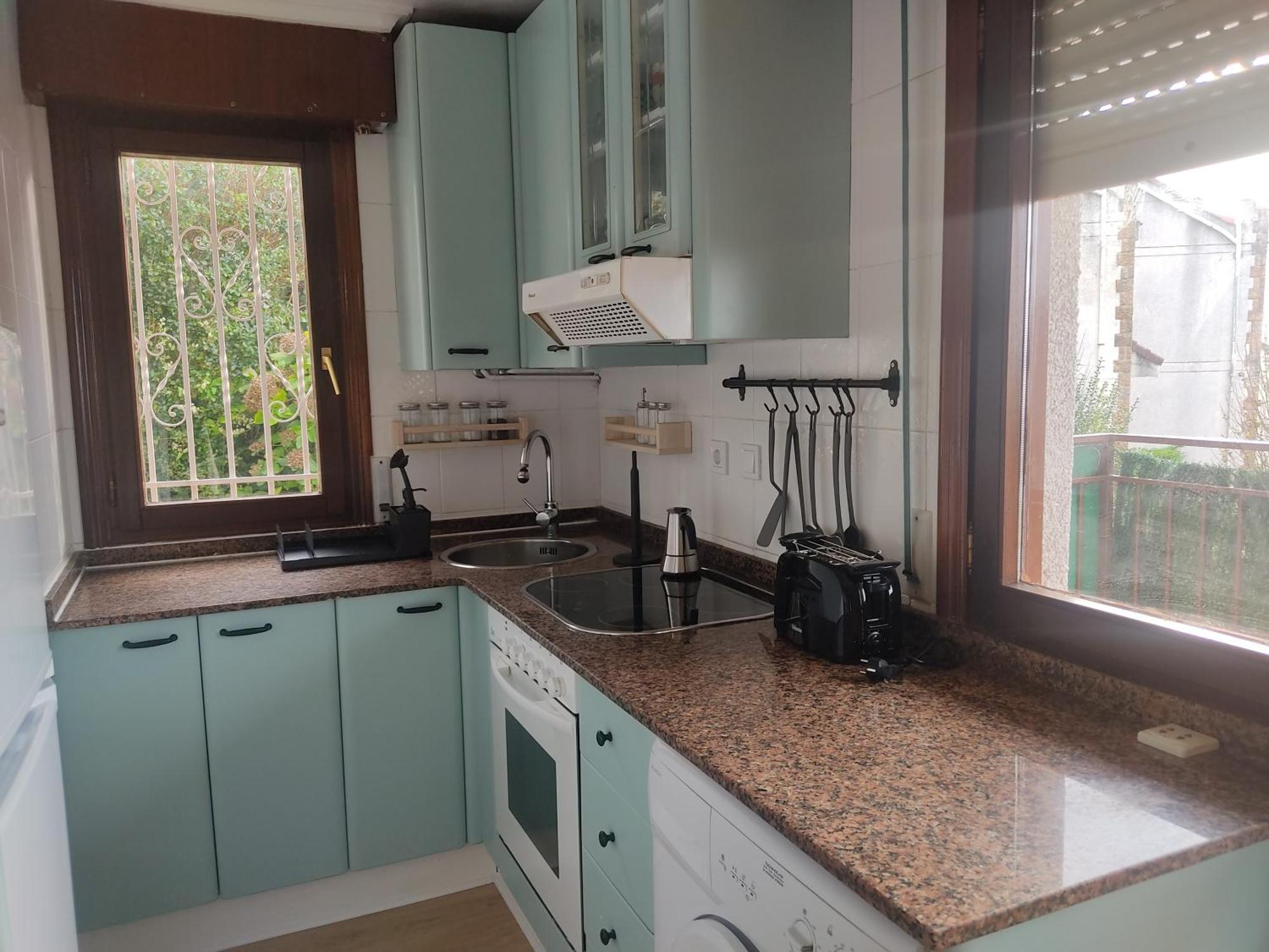 Apartamento En Mogro. Eksteriør billede