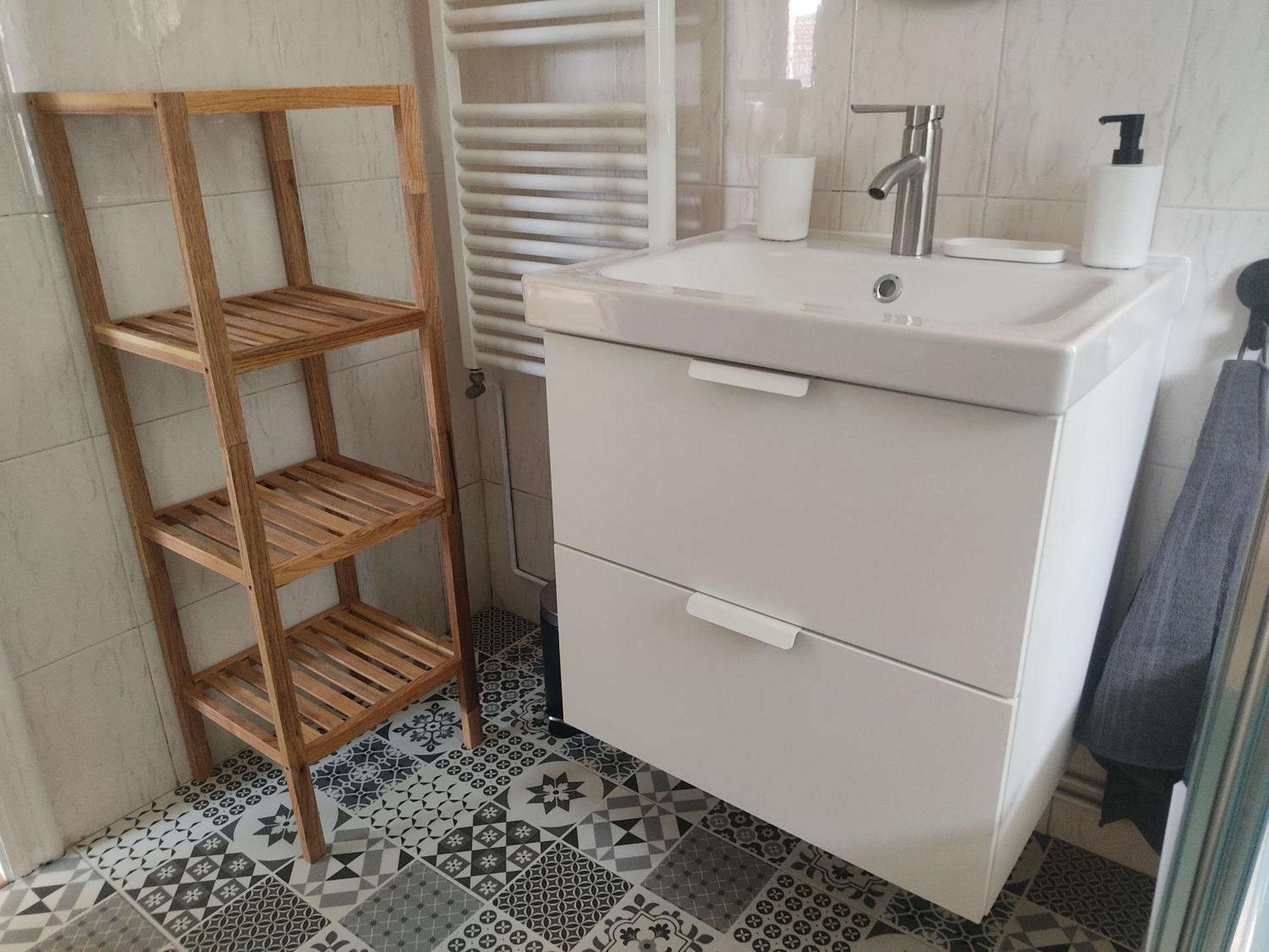 Apartamento En Mogro. Eksteriør billede