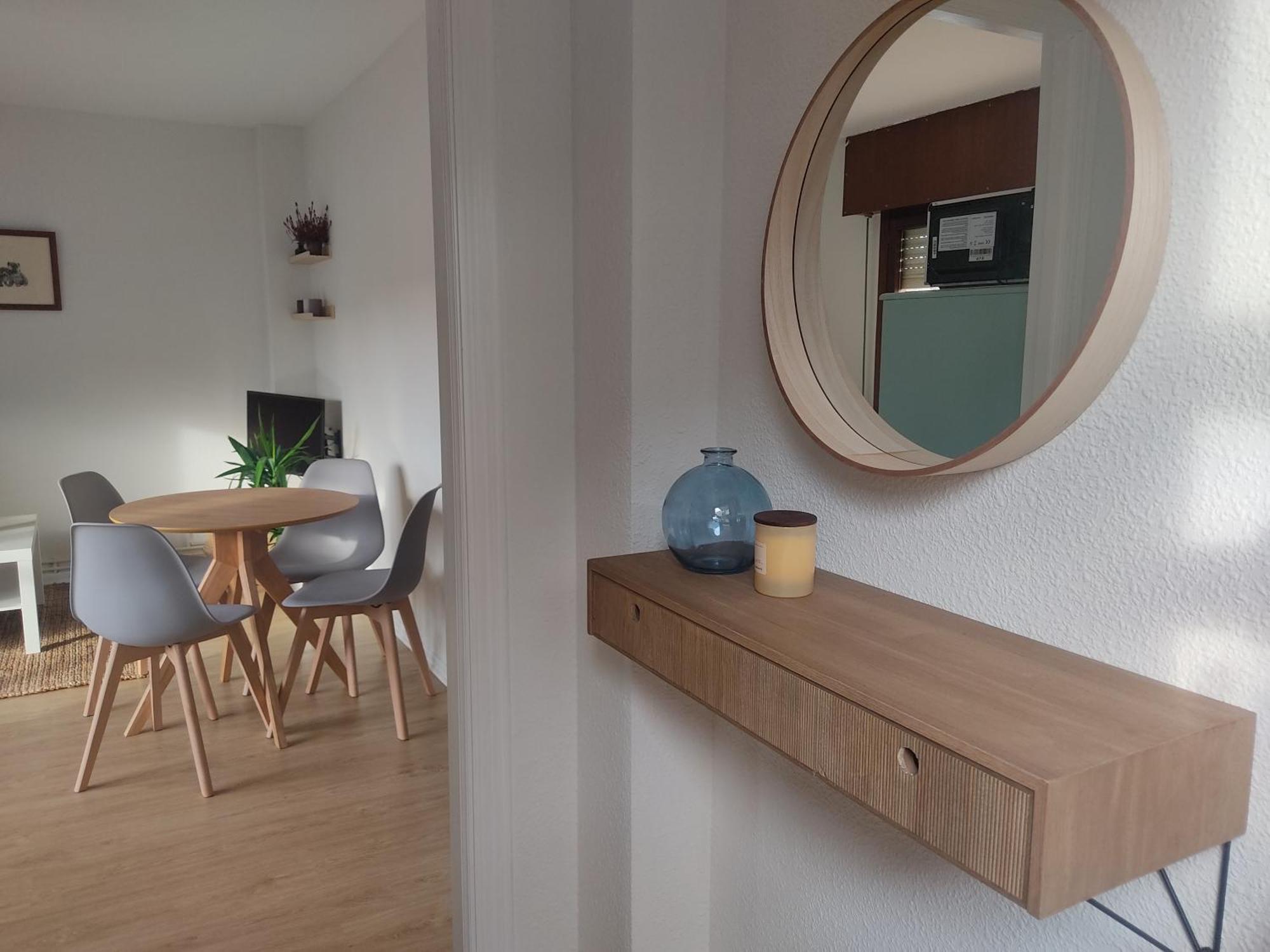 Apartamento En Mogro. Eksteriør billede